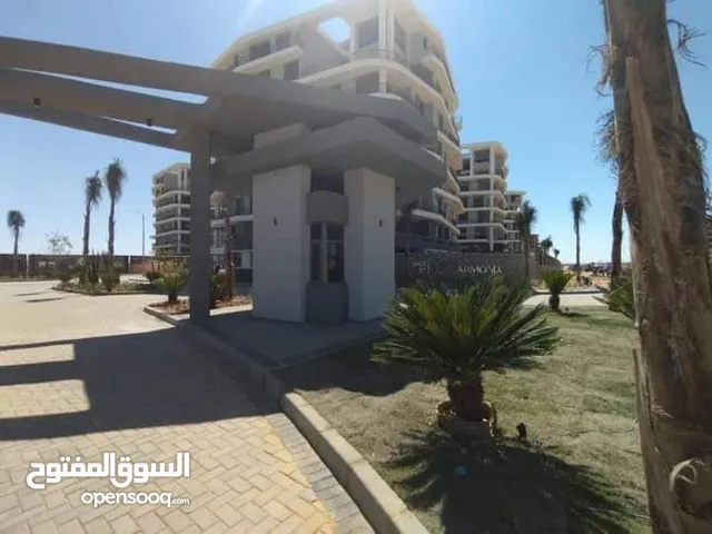 156 m2 3 Bedrooms Apartments for Sale in Cairo Nasr City