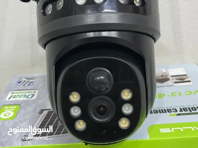 للبيع كامرات الطاقه الشمسيه