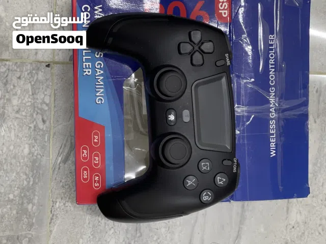 جهاز تحكم البلاستيشن