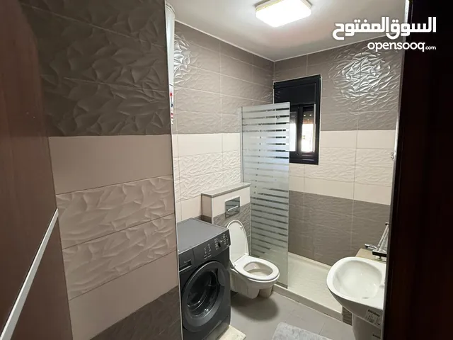 70 m2 Studio Apartments for Rent in Ramallah and Al-Bireh Al Tahta