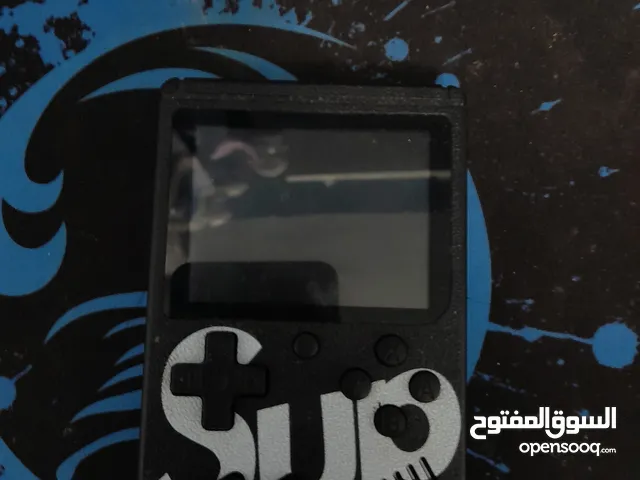 جيم بوي جديد