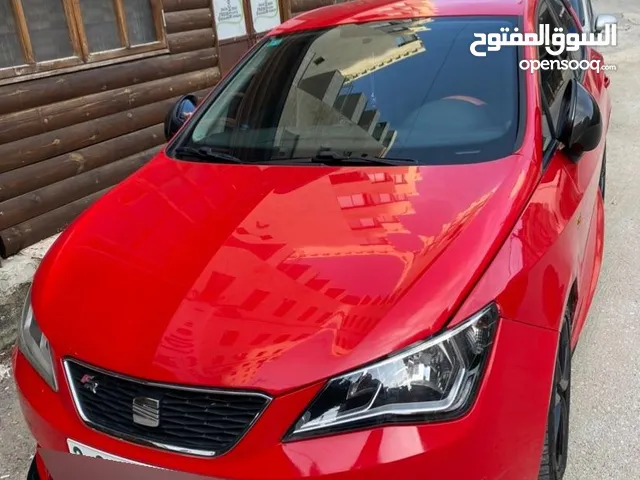سيت ابيزا(كونكت)