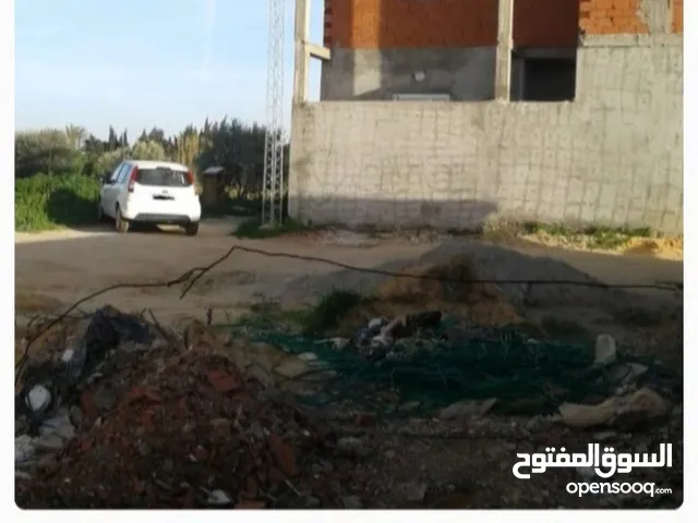 Residential Land for Sale in Tunis Other