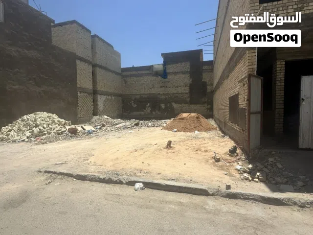 Residential Land for Sale in Baghdad Zayona