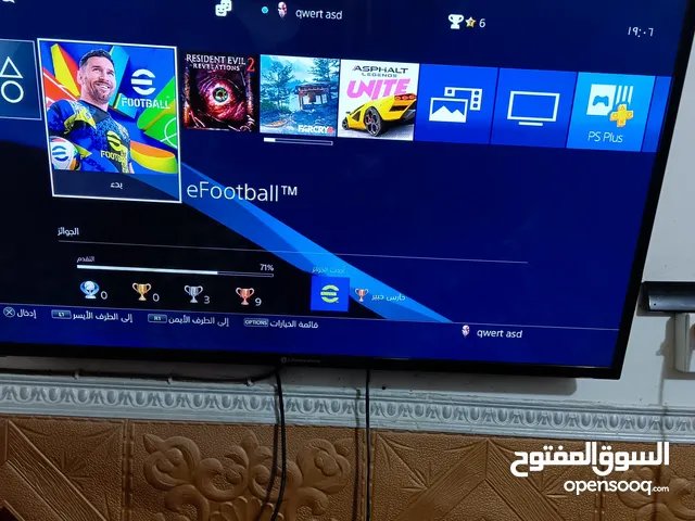 بلي ستيشن 4  play station