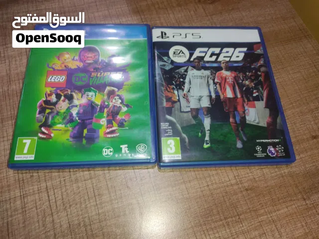 دسكات 5و4للبيع