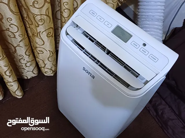 Sona 0 - 1 Ton AC in Amman