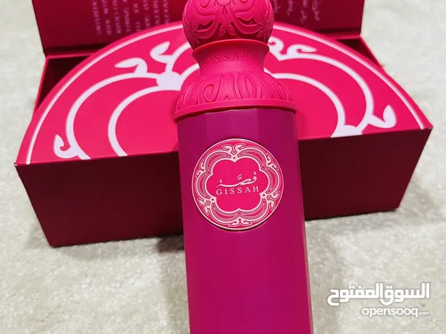 Gissah One & Only Eau de Parfum 200ml (Tester)