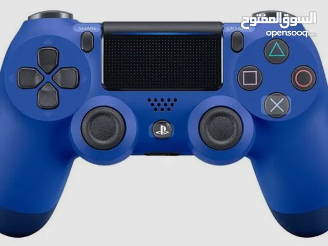 بيع بلاستيشن 4 فات