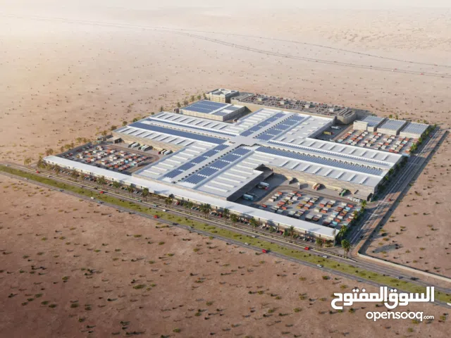 400 m2 More than 6 bedrooms Townhouse for Rent in Al Jahra Matla'