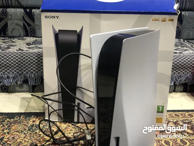 PlayStation 5 PlayStation for sale in Sana'a