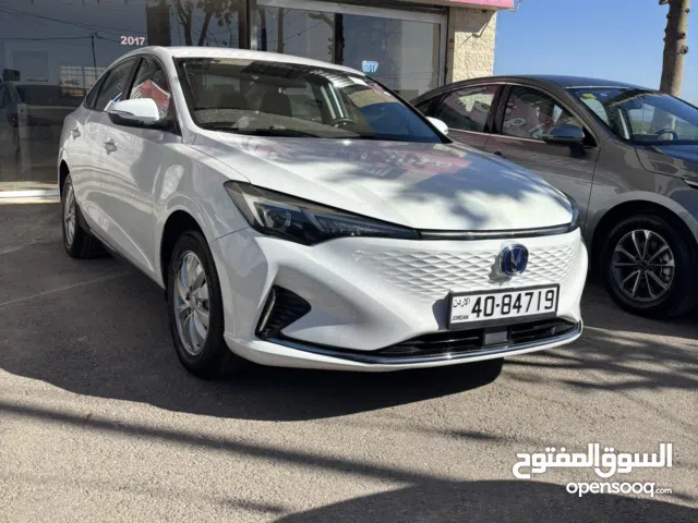 2022, شانجان, ايدو, Basic