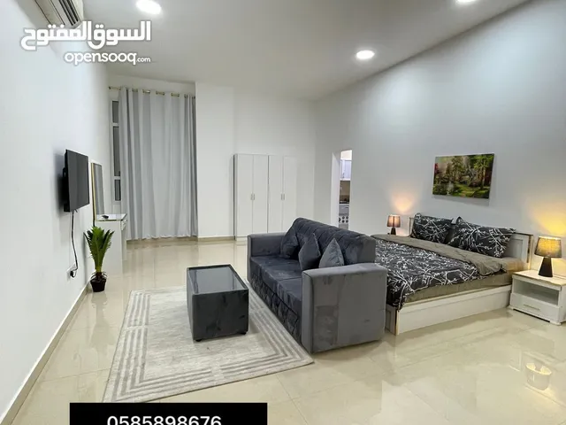 1 m2 Studio Apartments for Rent in Al Ain Shiab Al Ashkhar