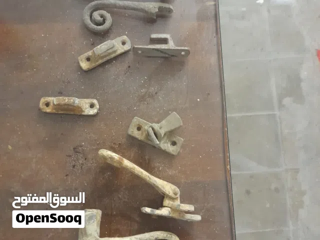 سنده شباك قديمه