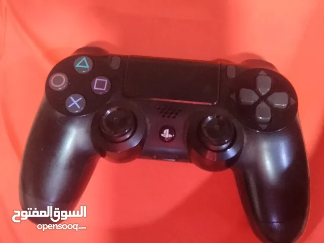 يد تحكم بلايستيشن