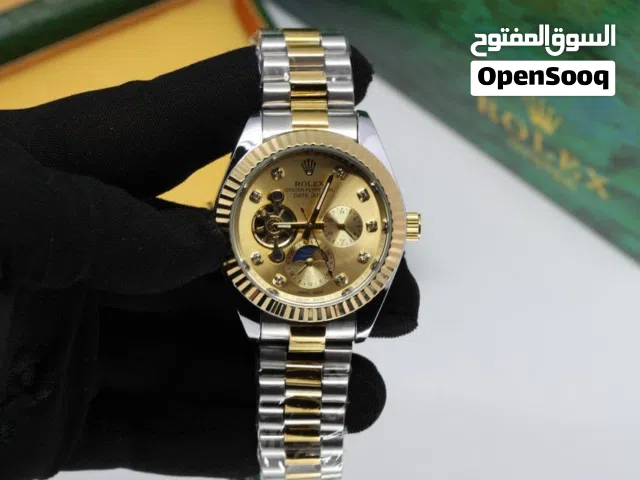 ساعات روليكس