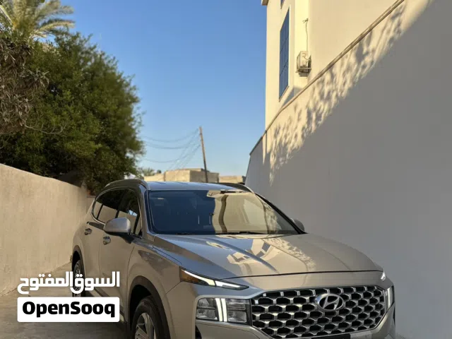 2022 هيونداي سنتافي Limited