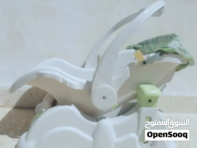 كرسي اطفال