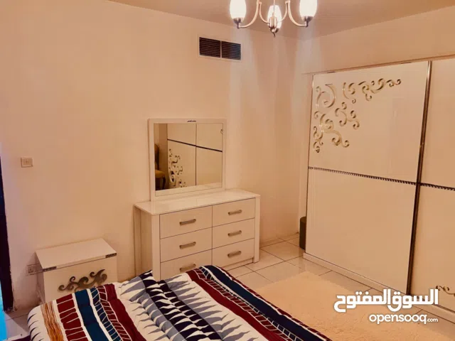 للايجار اب؛ هري غرفتين وصالة ابمحلز