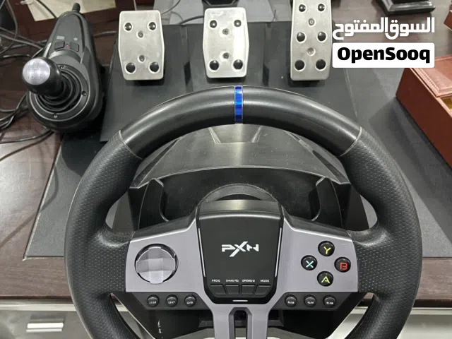 دركسون pxn v9 الجيل الثاني ( احدث اصدار )