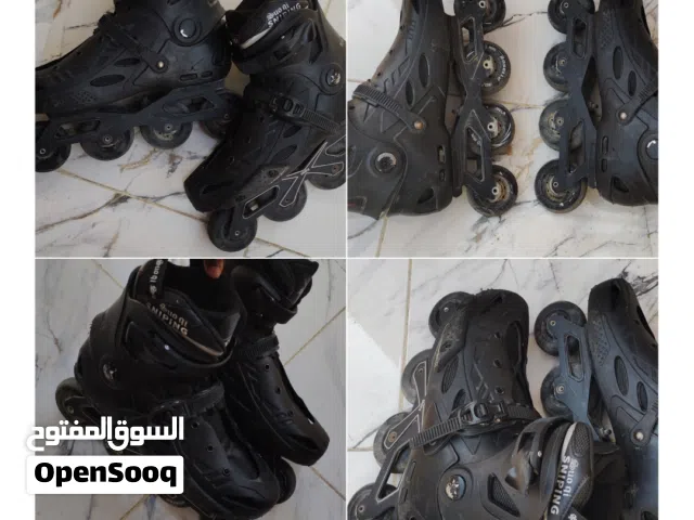 سكيت للبيع