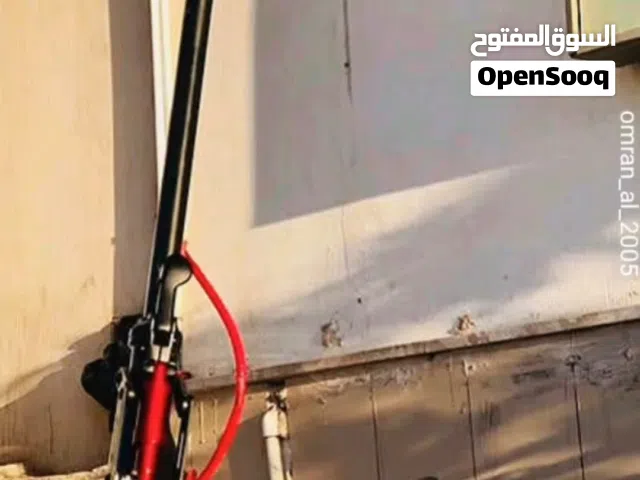 سكوتر جبليه