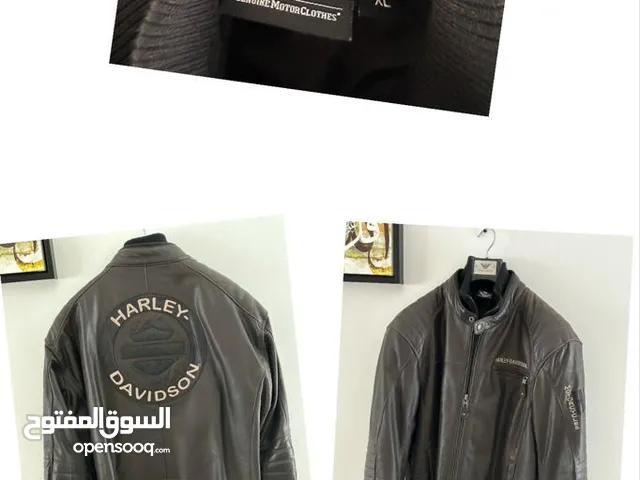 Harley Davidson Leather Jackets