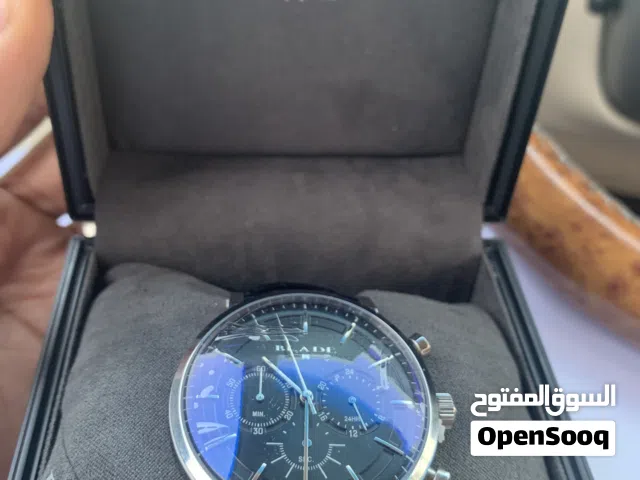 البيع ساعه سلطانيه فخمه