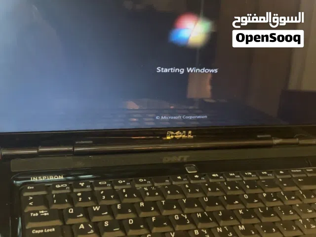 Windows Dell for sale  in Basra