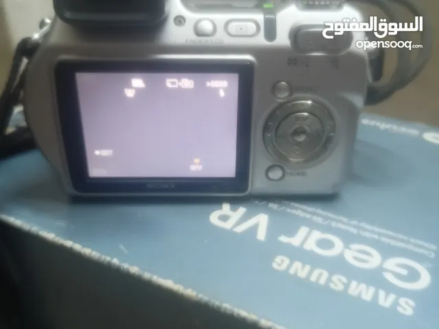 كاميرا سوني حفلات وتصوير 40دينار