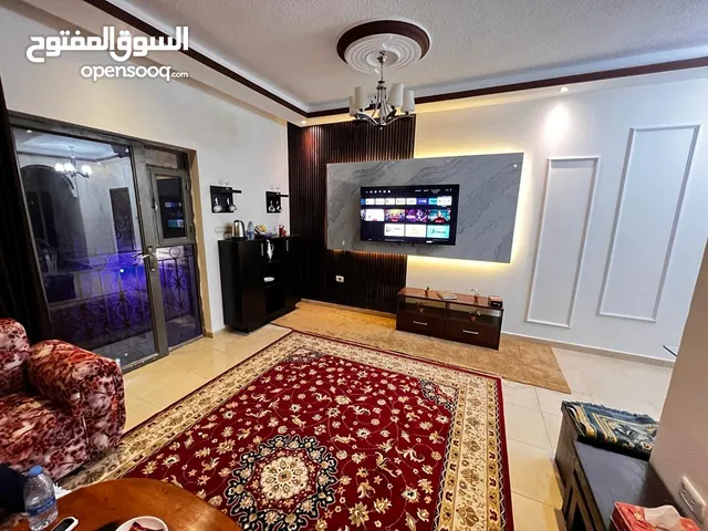 87m2 2 Bedrooms Apartments for Sale in Amman Jubaiha