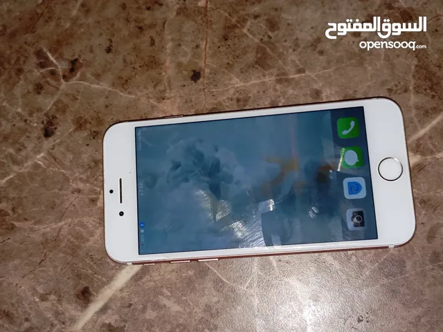 Apple iPhone 7 32 GB in Zarqa