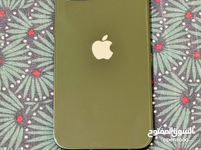 iPhone 13 128GB Green Perfect condition