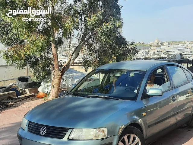 باسات موديل 2000 ايد ثانية بوضع ممتاز فحص ممتاز ميكانيك منفوضة