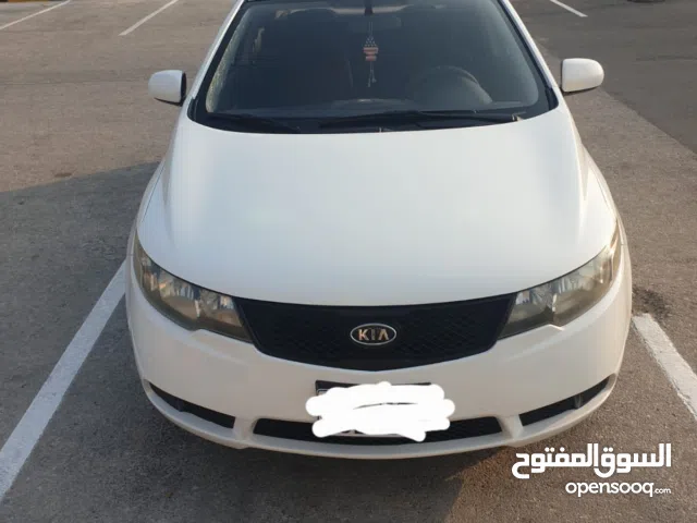 Kia Cerato 2009