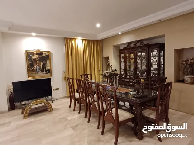 230m2 3 Bedrooms Apartments for Rent in Amman Deir Ghbar