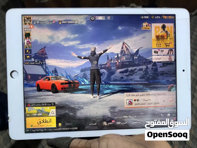 iPad 7