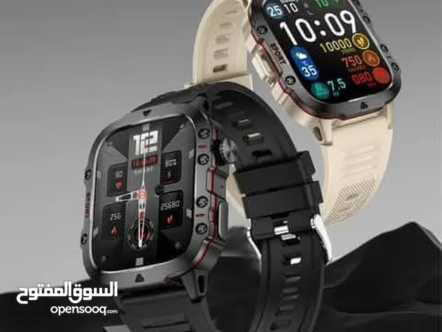 الساعة الذكية الاصلية QX11 مقاومة للماء وتدعم المكالمات وجميع الرياضات بسعر حصري ومنافس
