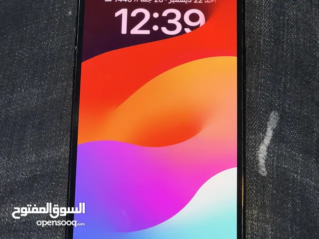 Apple iPhone 12 Pro Max 128 GB in Tripoli