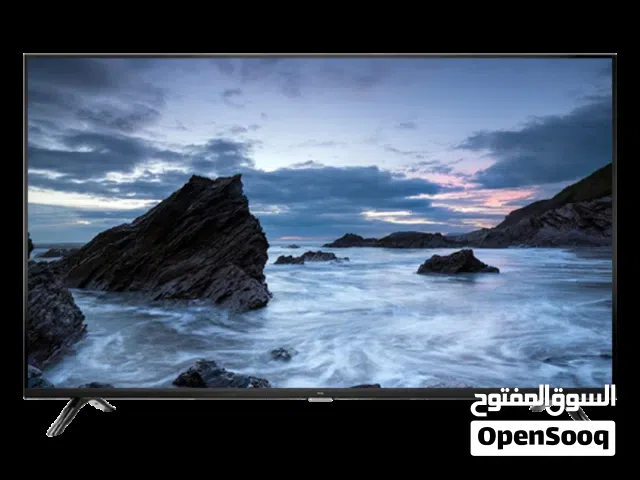 CL D3000 LED TV · 43" · Full HD