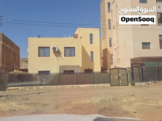 بيوت للبيع في الخرطوم وامدرمان