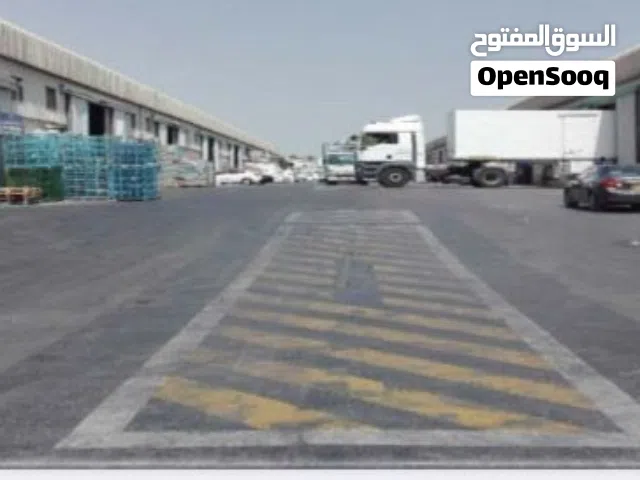 For Rent Ware House In Ghala