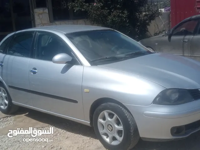 Used Seat Ibiza in Madaba
