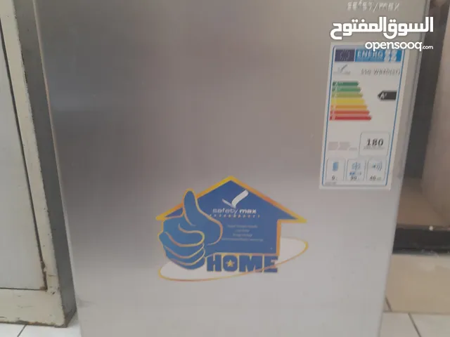 Safety Max Freezers in Amman