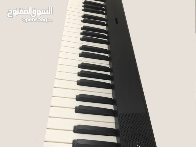 Piano keyboard full size 88 keys with all accessories