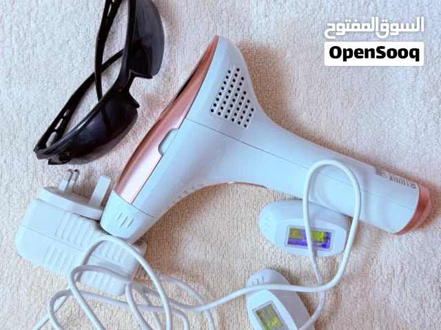 جهاز ليزر منزلي