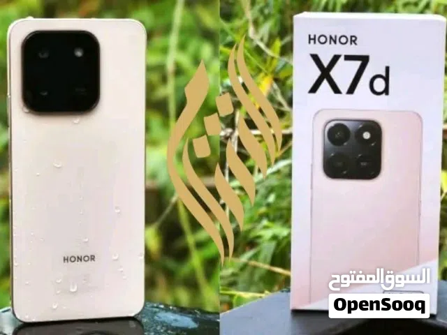 Honor X7D (256+8)