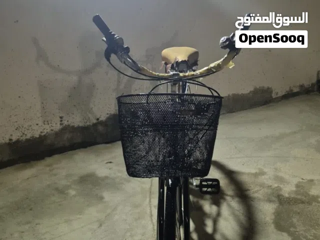 سيكل ياباني مستعمل