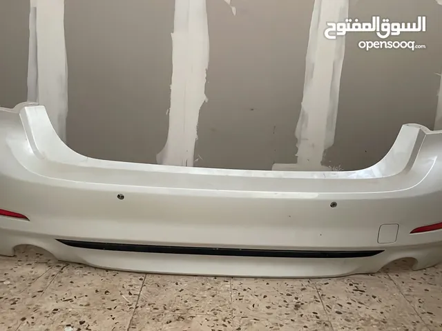 طمبون bmw 530e drive اصلي عدد 2 لون لؤلؤي للبيع .