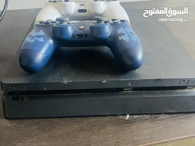 PlayStation 4 PlayStation for sale in Tripoli